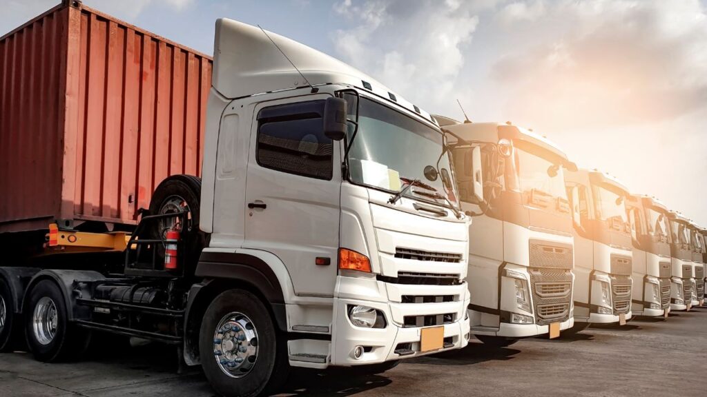 Consórcio de Veículos Pesados