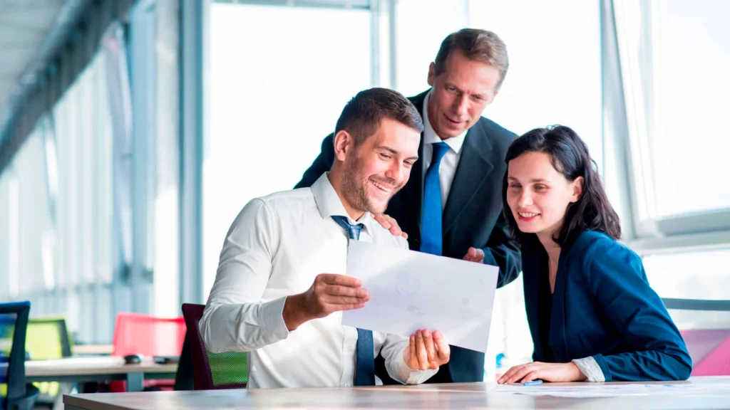 Seguro Empresarial