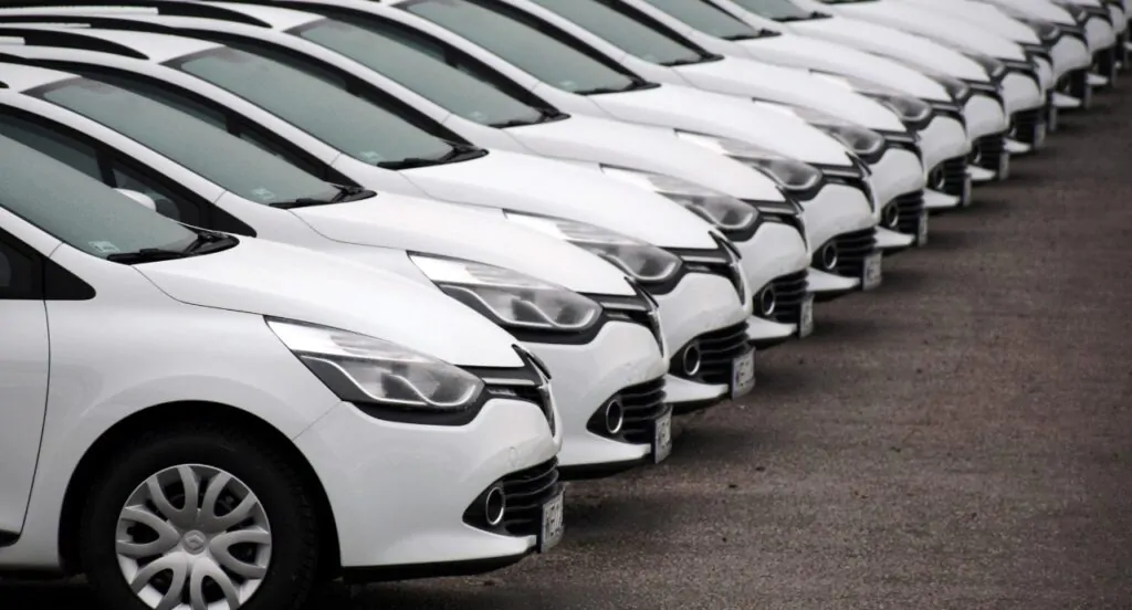 Seguro Auto Frota